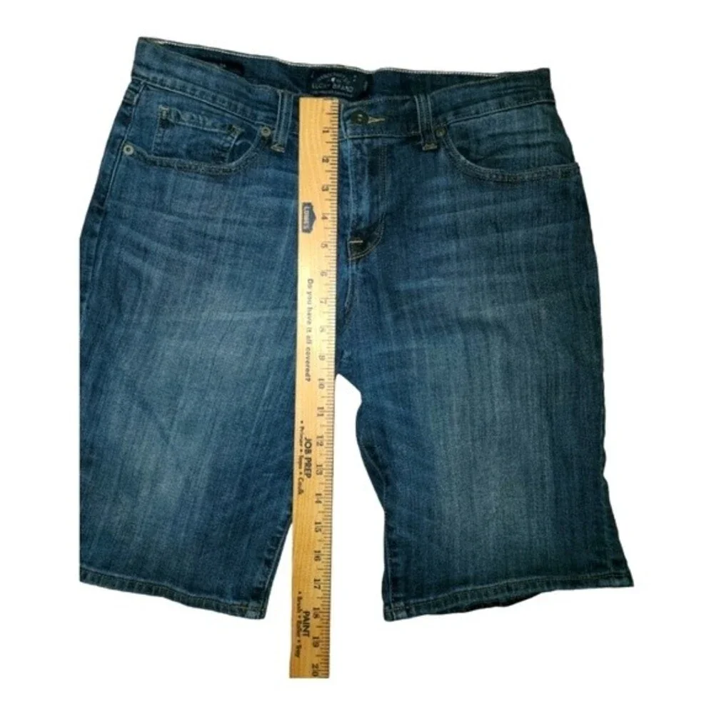 Lucky Brand 